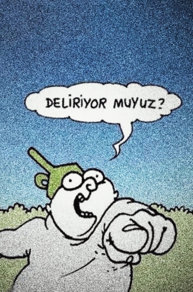 DidemfN's tweet photo. #AkılSağlığım
haydi hep beraberrr.. https://t.co/PcSu9CtfqE