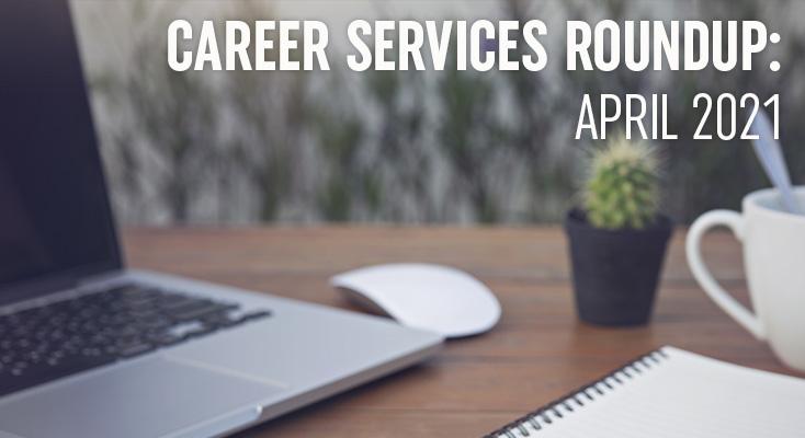 Don't wait for your dream job. Go get it. Networking sessions. Career panels. Employer Q&amp;As. Virtual job search strategies. Resume and cover letter workshops. All month long, <a href="/PaceUCareers/">Pace University Career Services</a> is delivering your next opportunity. bit.ly/31N9ULL