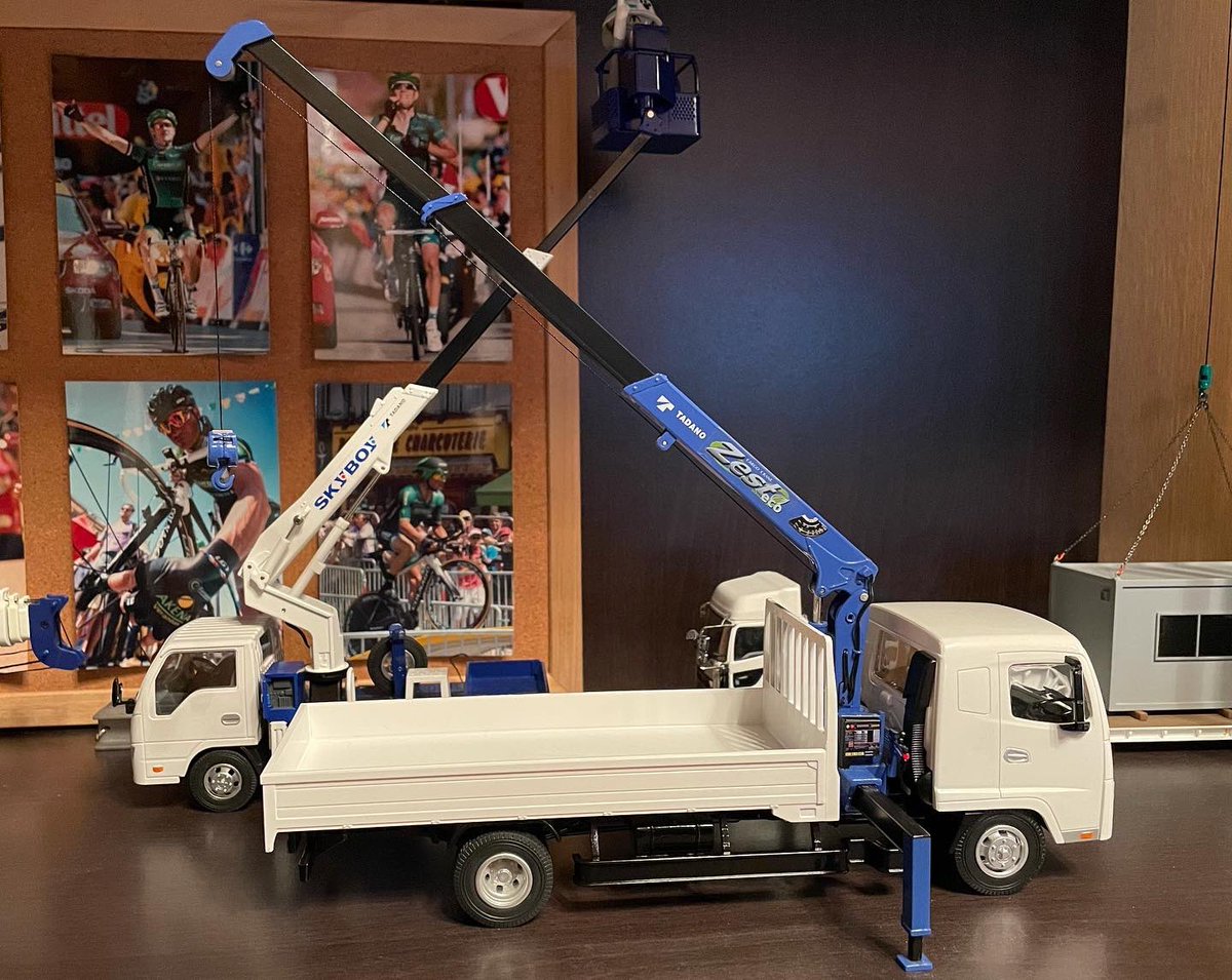 タダノ建機 目まぐるし タダノカーゴクレーントラック ユニック タダノ建機 目まぐるし タダノカーゴクレーントラック ユニック