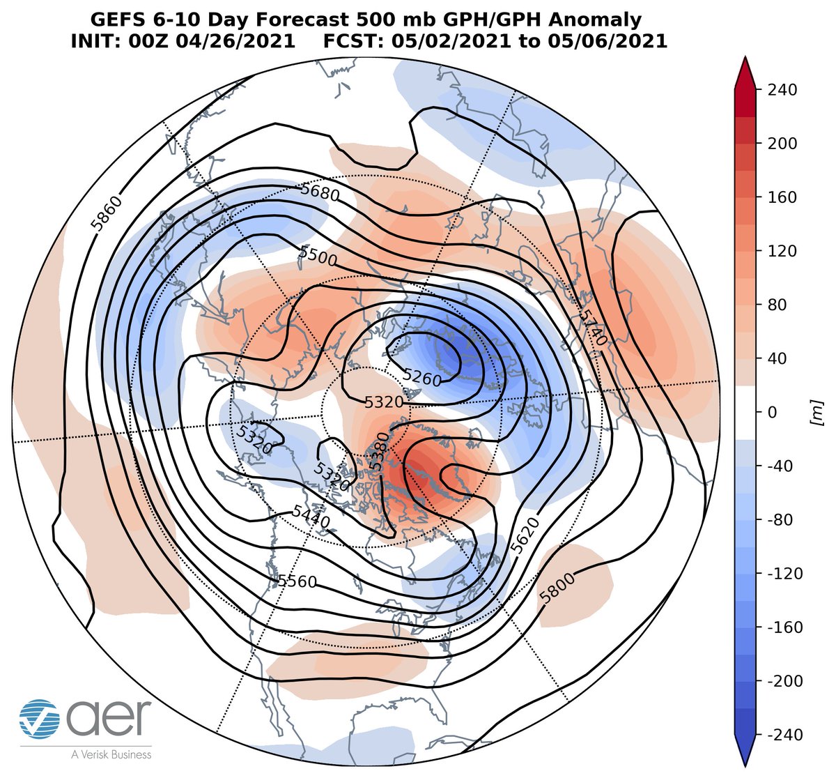 Judah Cohen tweet media