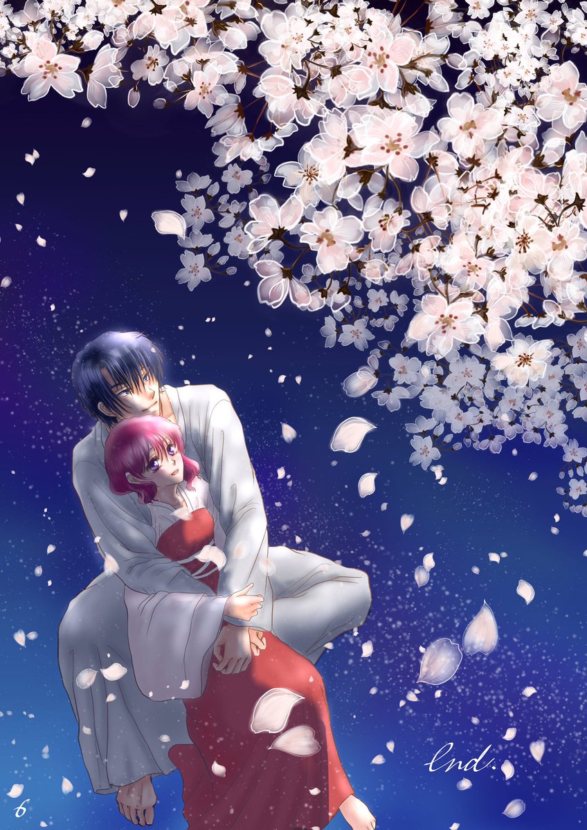 Niji_SRain's tweet image. 続き