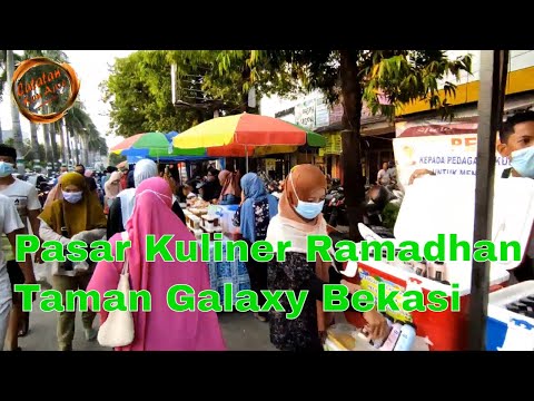 Ngabuburit Berburu Takjil Ramadhan 2021: Go Ihsan - dlvr.it/RySzB9