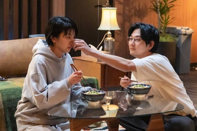 akr_0822's tweet photo. NANAの時からやけど
まじで松田龍平の嫁になりたい🙄
どーやったら叶う？
大豆田とわ子の松田龍平好き https://t.co/p6kAoib2MG