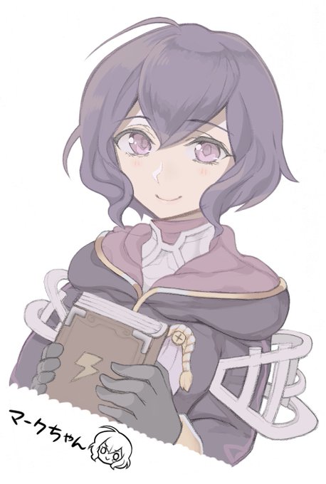 ファイアーエムブレム覚醒のtwitterイラスト検索結果 古い順