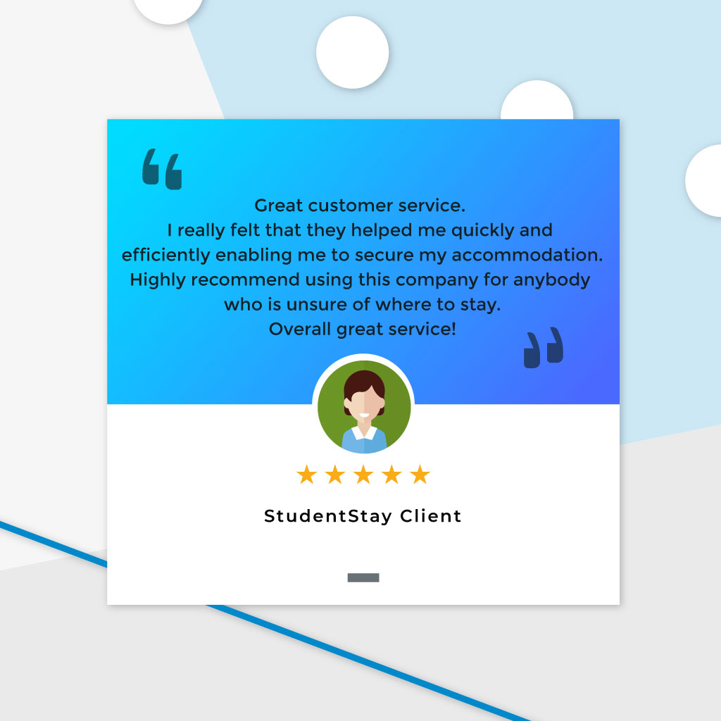 StudentStay tweet media