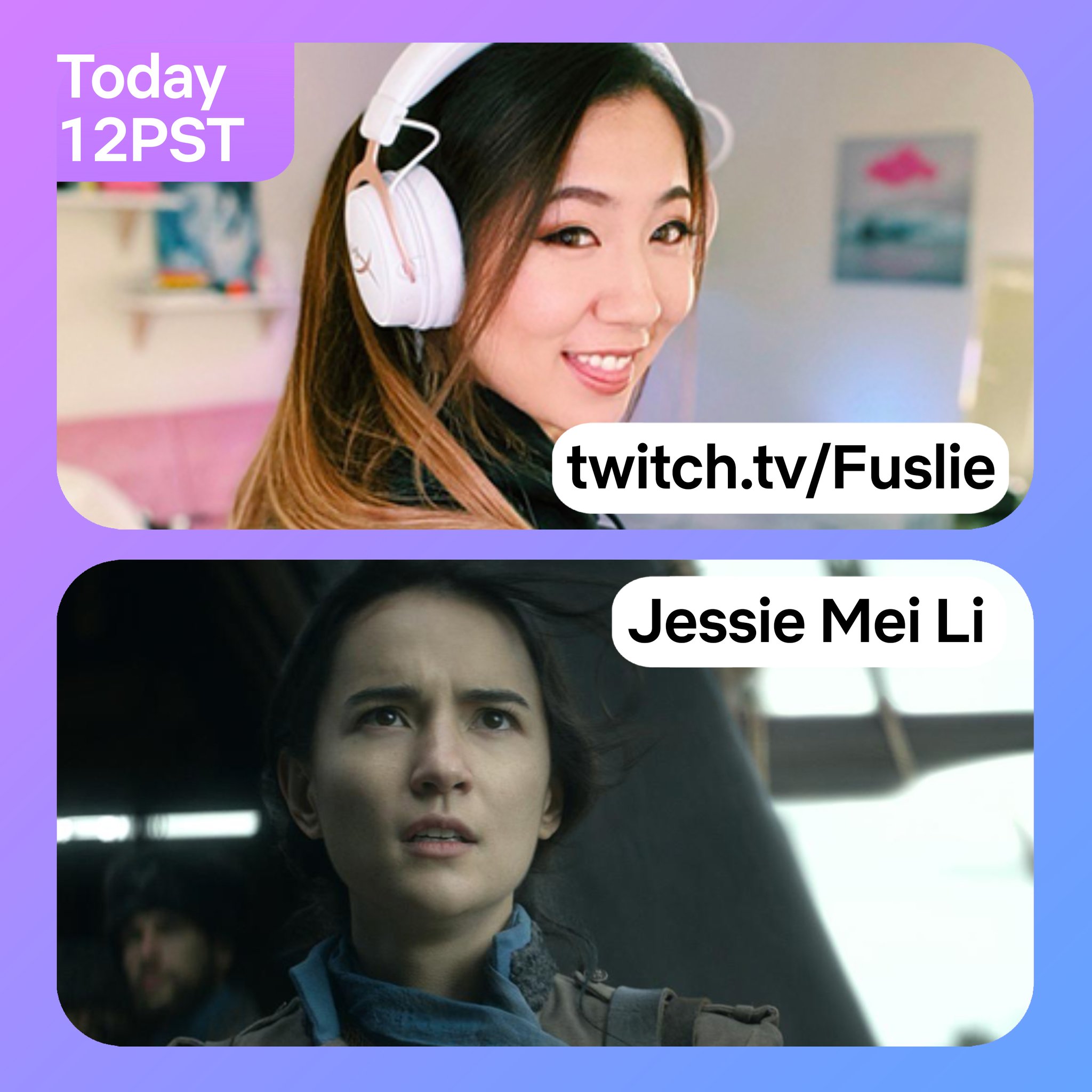 Major Twitch Leak: Pokimane, Fuslie, And More Implicated - 2xgs9wy
