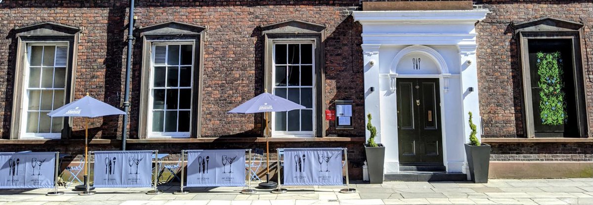 Chef Paul Askew (@porkyaskew) on Twitter photo theartschoolrestaurant.co.uk/outdoors Our Al Fresco dining areas are ready for bookings Wed to Sat 11 am/7pm last orders for food .Please be understanding with table allocation we are limited to sunshine seats & courtyard seats the service & food is the same throughout 🪴☀️❤️<a href="/ArtSchoolLpool/">The Art School</a> theartschoolrestaurant.co.uk/outdoors Our Al Fresco dining areas are ready for bookings Wed to Sat 11 am/7pm last orders for food .Please be understanding with table allocation we are limited to sunshine seats & courtyard seats the service & food is the same throughout 🪴☀️❤️<a href="/ArtSchoolLpool/">The Art School</a>