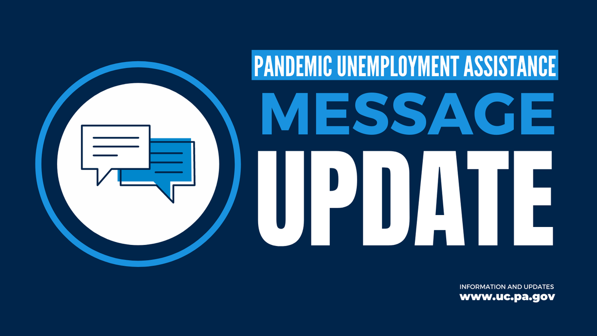 PA Department of Labor & Industry tweet media