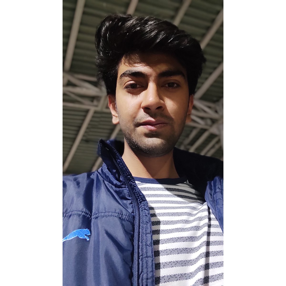 Vsl16067054's tweet photo. #NewProfilePic https://t.co/kVfQUbqNnw