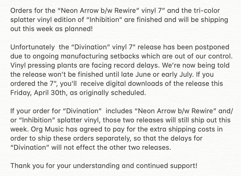 dothackerband's tweet image. We've got some good news and some bad news...