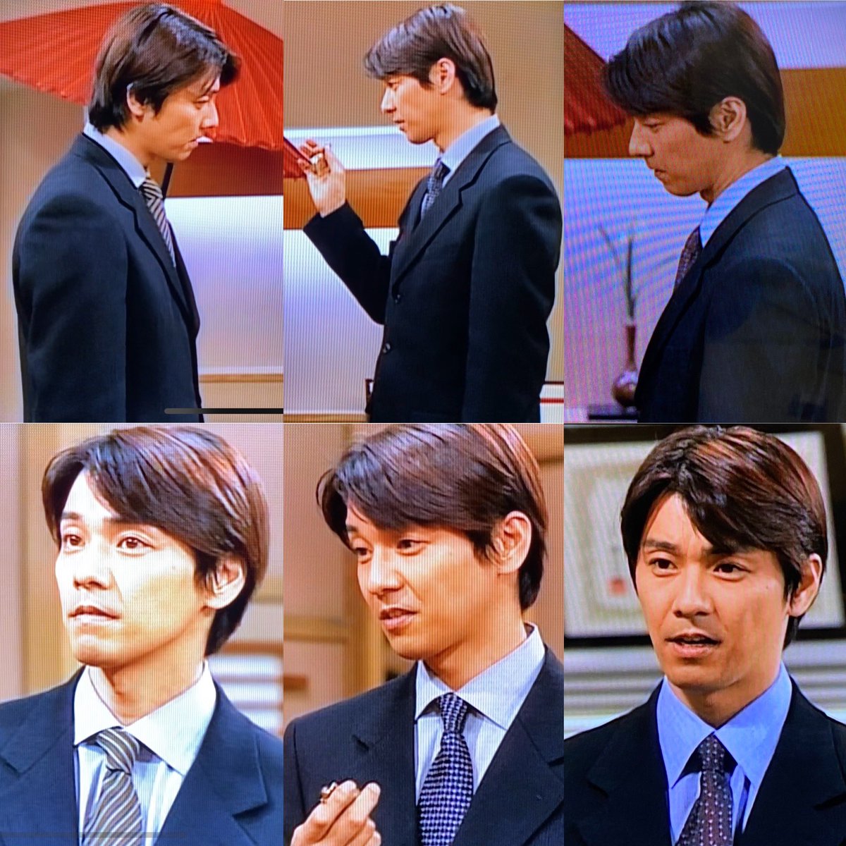 六四分け Oznaka Na Tviteru