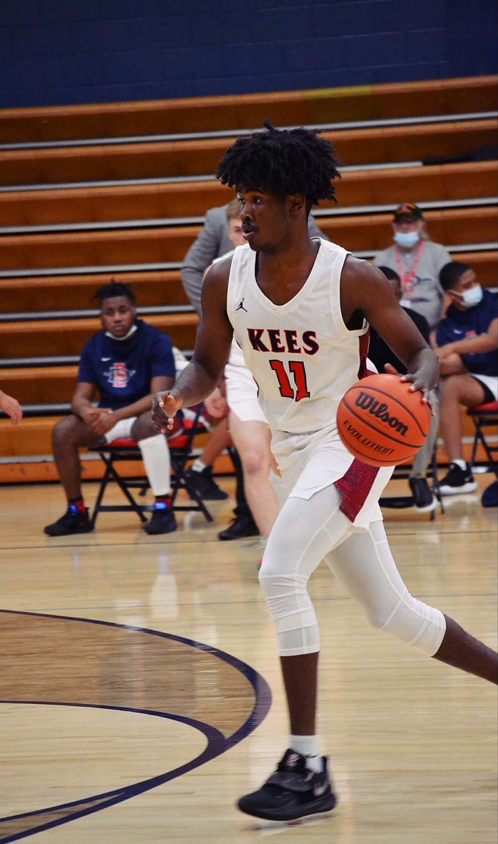 2021 6'7 F Tony Sapp <a href="/T_sapp33/">Tony Sapp</a> out of South Doyle has received offers from Bryan College and Southwest TN CC! Way to go Tony!! 

#playwithpassion