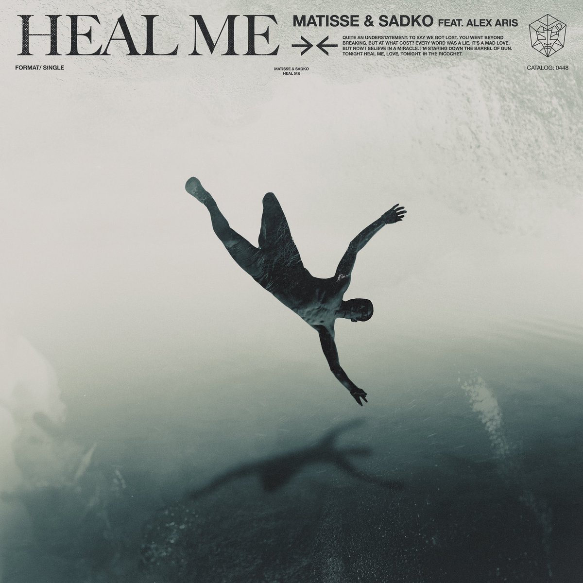 Matisse & Sadko tweet media