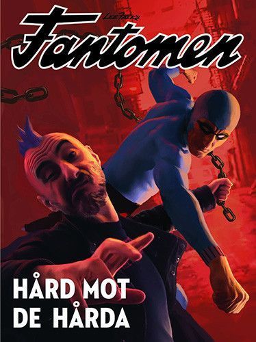 Chronicle_Tweet's tweet photo. New #Fantomen Softcover Album by #LucaErbetta
https://t.co/VnuRAIknBG
The Fantomen softcover album series has had some amazing covers & the 2021 cover is no exception with the theme “Rough on Roughnecks”.
#ThePhantom #Phantom #HappyPhantoming https://t.co/2tKW4eJjAq