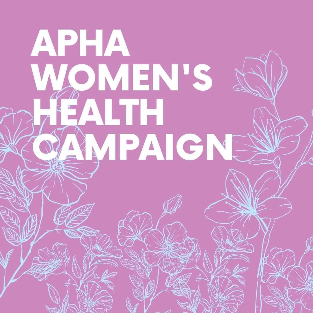 ACPHSAPhAASP's tweet photo. Welcome to APhA Women’s Health Campaign Social Media Campaign! We’ll be posting about a variety of information, but don’t forget to keep an eye out on our trusty pal, Stinger! 🐝 https://t.co/OVCbqqd74S
