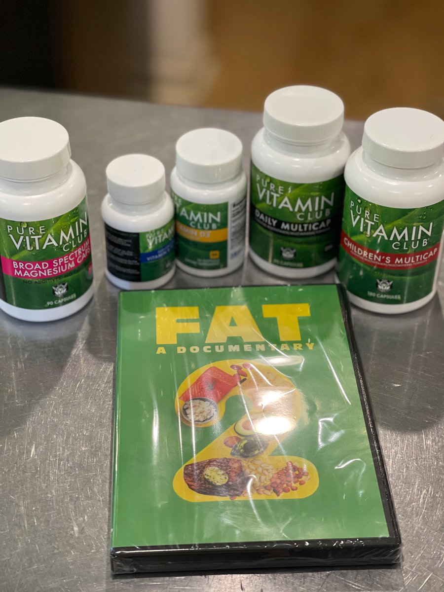 healthhappyme's tweet image. @VinnieTortorich My mail lady was my favorite person today when she delivered all of my #nsng goodies! #purevitaminclub #fat2 #thekingofallfitness
