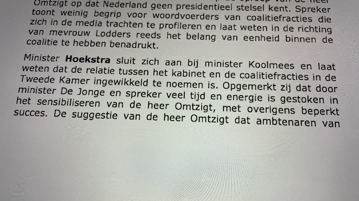 Geert Wilders tweet media