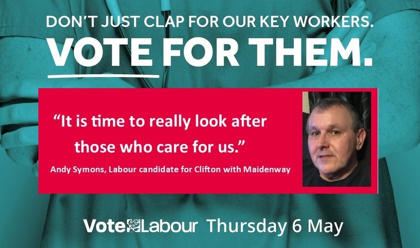 Ken Pickering (@fundingtorbay) on Twitter photo 