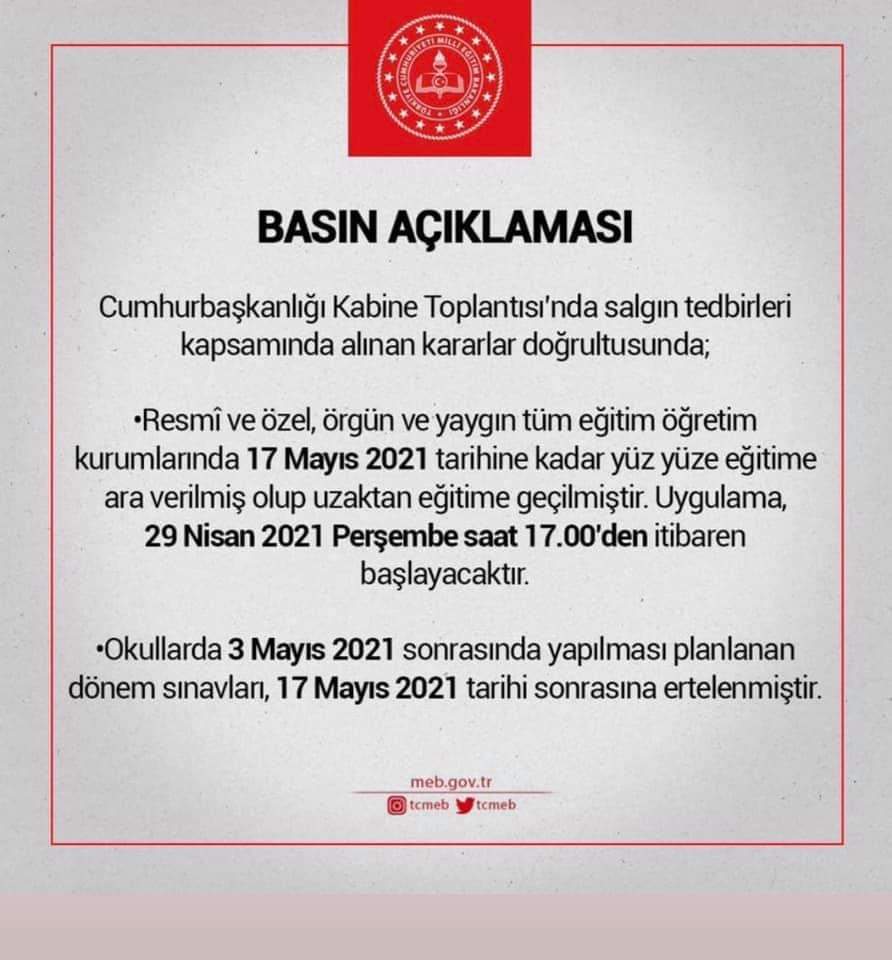 Savcıllı Okulu (@savcilliokulu) on Twitter photo 