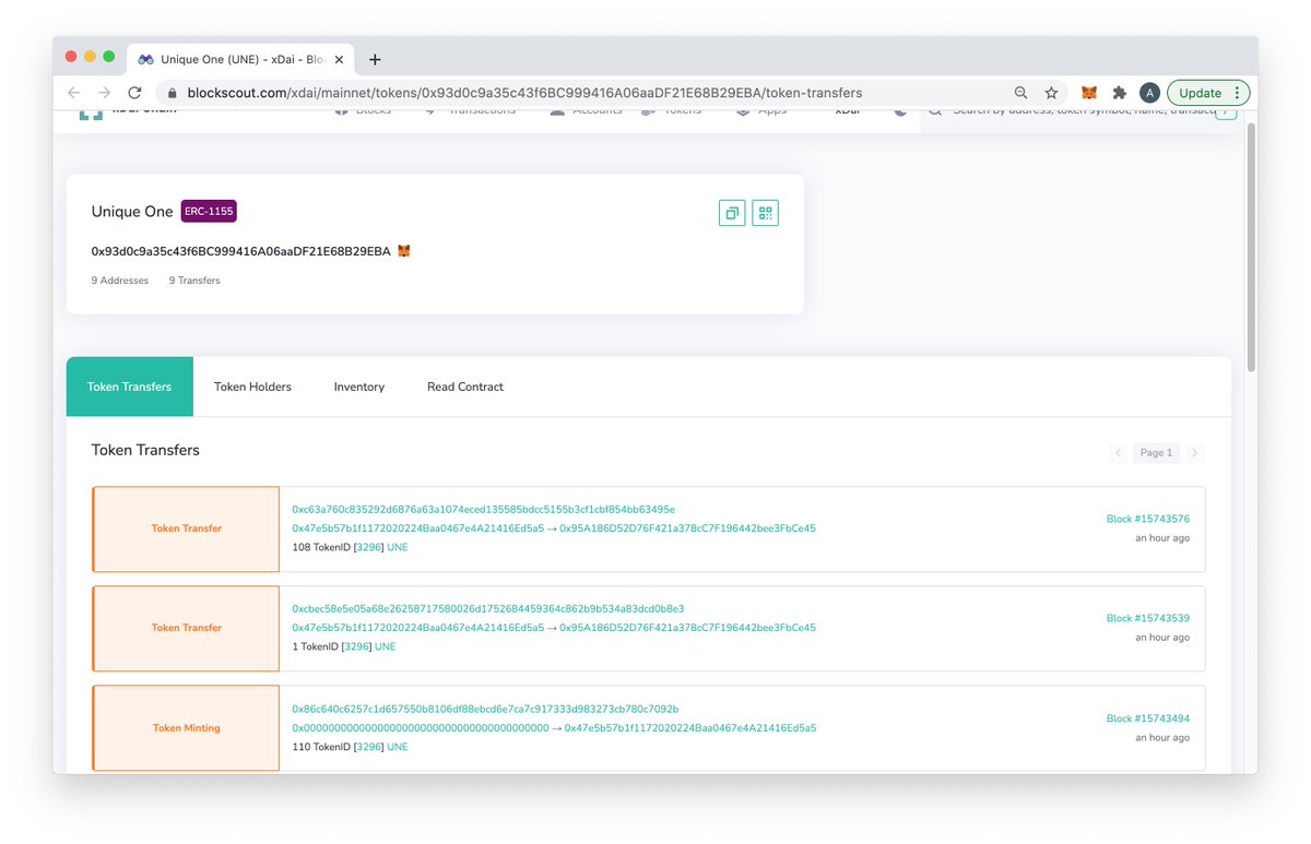 Blockchain Explorer - Our Free Blockchain Explorer Is Now Available By Ivaylo Kirilov Web3labs Medium / A blockchain explorer is like a search engine for blockchains, where you can view and verify.
