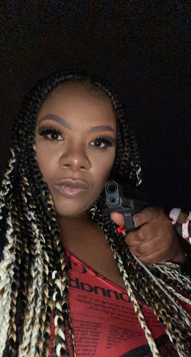 Don’t play with my heart cause shit can get reckless #MBW