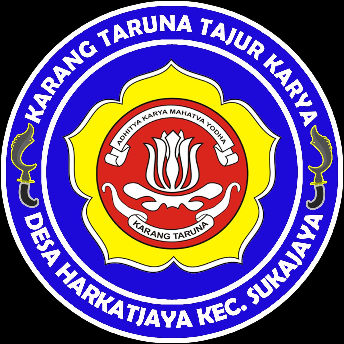 #FotoProfilBaru