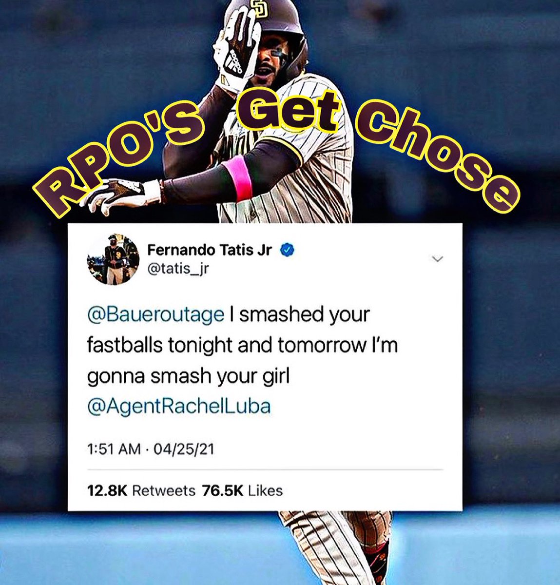 Fat on Fat Academy tweet media