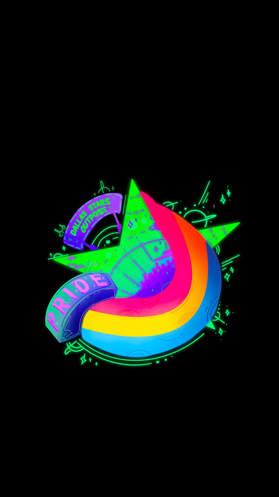Dallas Stars Gender Fluid Intersex Lesbian Pansexual T Co 9ituhnqfqt Twitter