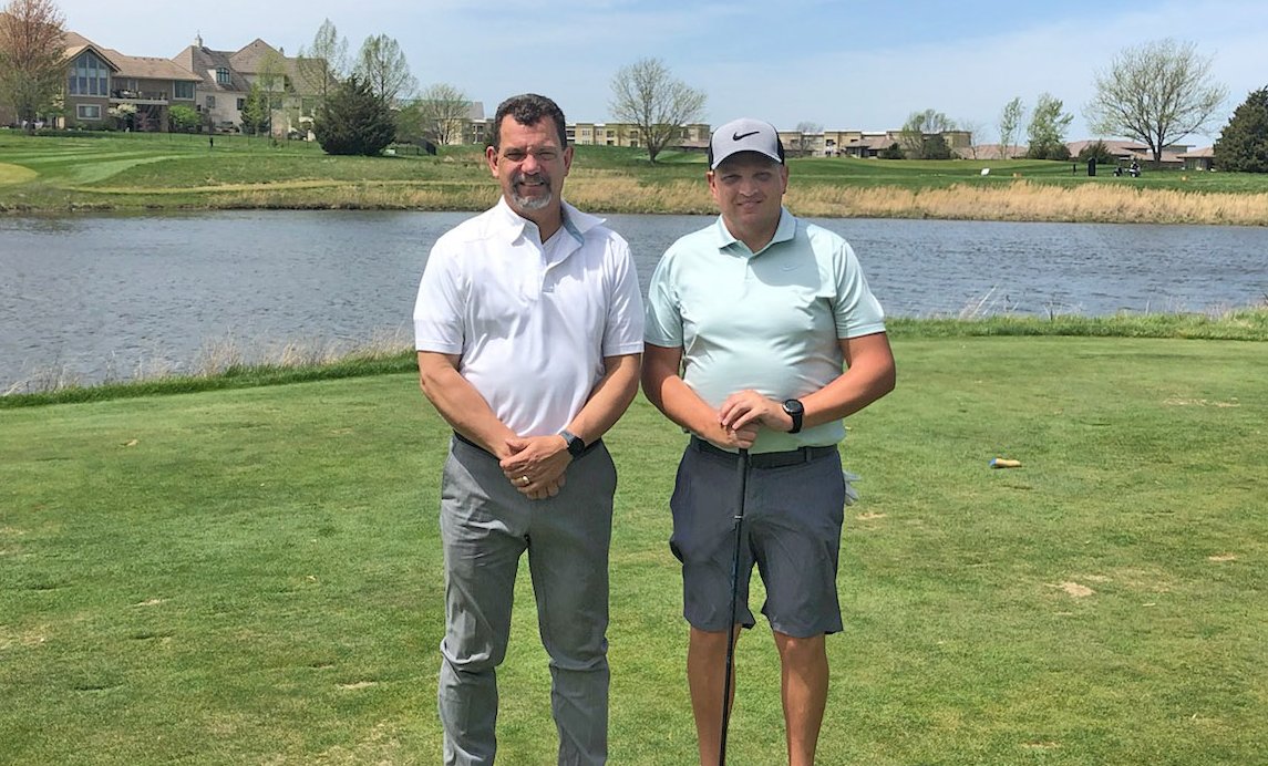 Burger & Brown Engineering, Inc. tweet media