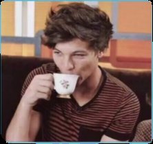 Lou being babie. A thread: