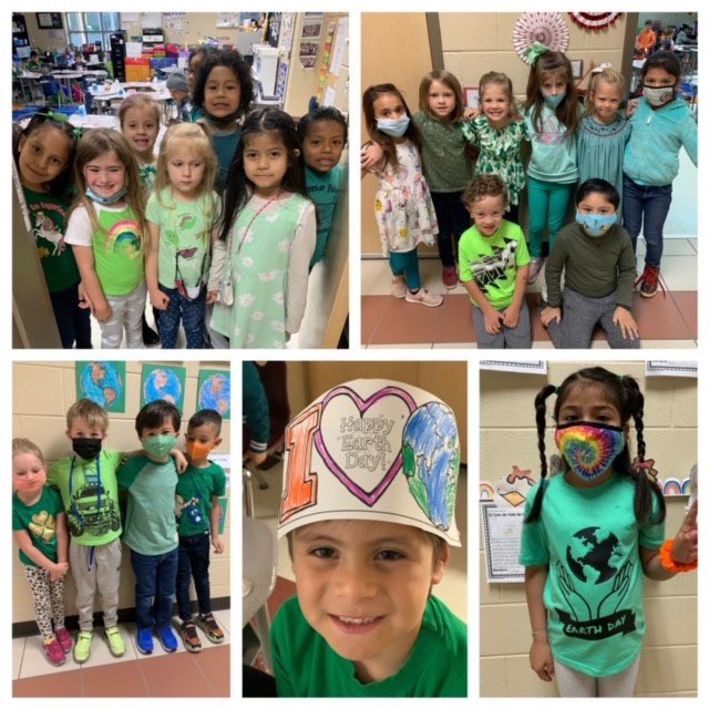 kfcbinc's tweet photo. Students at @BrandywineES were all in for the Earth Day Great FoCo Green Out last week!#forsythcountyga #forsythcounty #GoGreen #EarthDay2021 https://t.co/6rOjxM9CC1