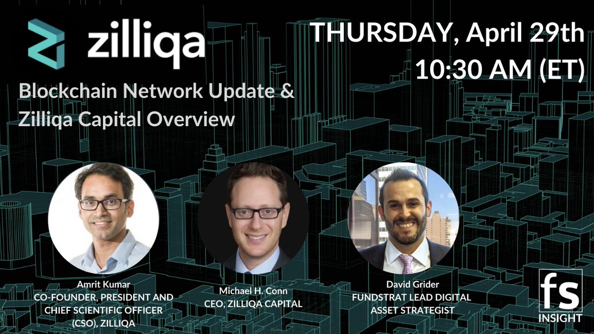 Fundstrat Direct tweet media