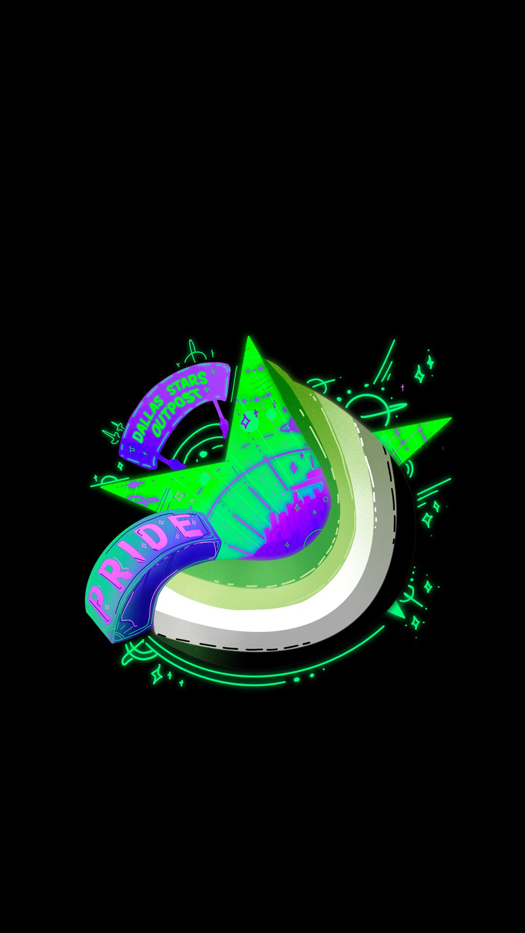 Dallas Stars Gender Fluid Intersex Lesbian Pansexual T Co 9ituhnqfqt Twitter