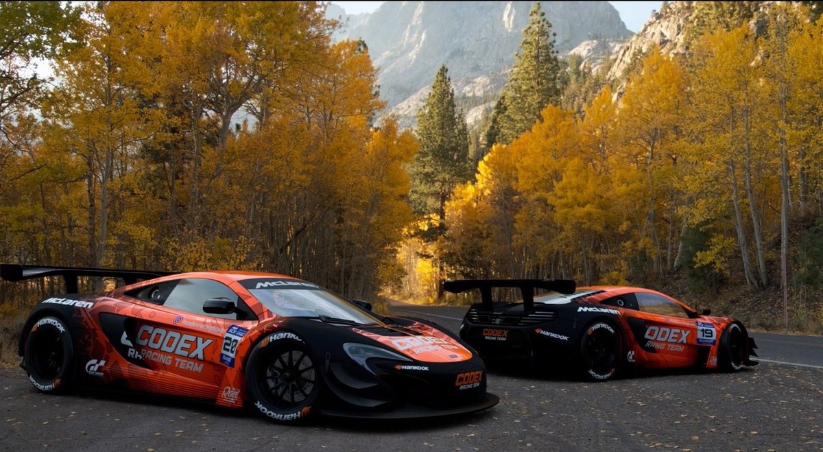 Esta noche vuelve la #SCE de <a href="/MundoGT/">MundoGT</a> 🏁🏆

Nuestros coches ya están listos y nuestros pilotos también 👊
Nuestra alineación para hoy:
<a href="/victorGTR34/">VictorF/ good_playerGTR34 (4ever SENNA)</a>
<a href="/KaponeAbel/">SFP_Bosskapo_</a>
🚗Mclaren Gr.3
🇦🇹Redbull Ring
⏰22:30 
🖥twitch.tv/mundogt 

Mucha suerte!!! #GOCODEX 👊💪