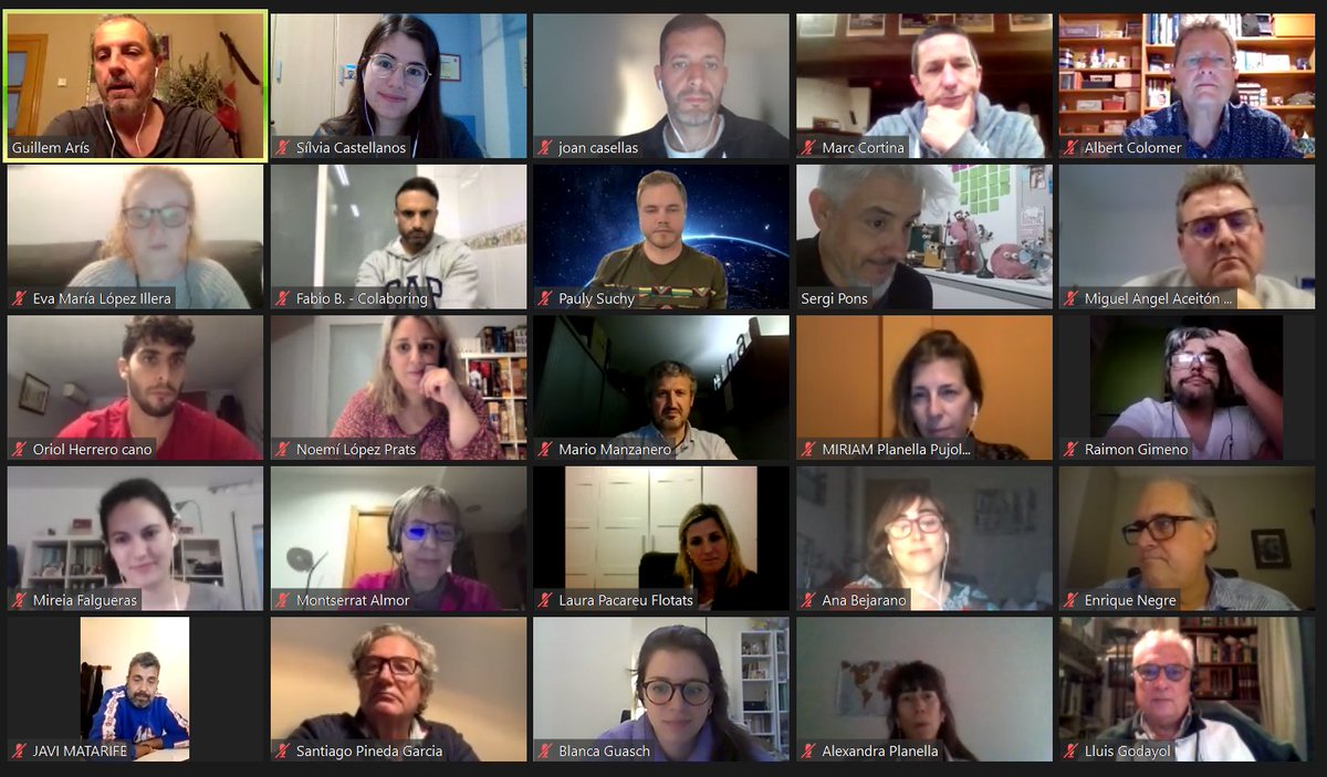 Autoocupació tweet media