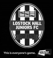 Lostock_HallJFC's tweet photo. LHJFC will be joining the #SocialMediaSwitchOff over the weekend 30 April - 3 May β21
Reinforcing our collective fight against discrimination in all of its forms
We stand together with English football by turning off all social media channels during this period
#SayNoToHate π« https://t.co/7Qym7a2ahS