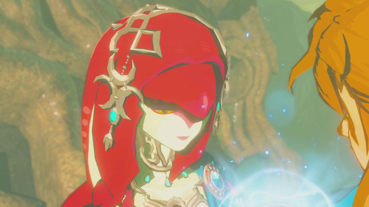 4. if mipha was introduced to the concept of compulsory heterosexuality many things couldve changed