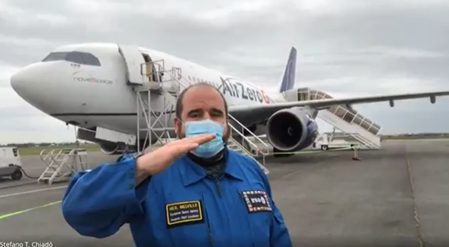 Stefano T. Chiadò tweet media