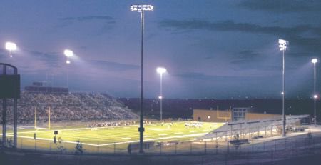 First 8 man game EVER at Valley Stadium Saturday August 28 7 PM. Glidden Ralston vs. Coon Rapids Bayard!!!!