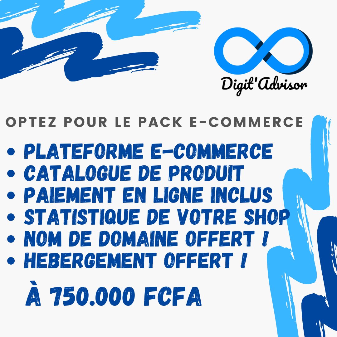 Digit'Advisor (digitadvisor) Twitter