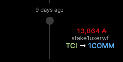 (Retired) TCI 👋 Cardano Initiative Stake Pool tweet media