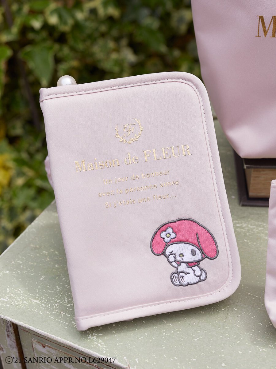 マイメログッズ情報局 Mymelo Goods Twitter マイメログッズ情報局 Mymelo Goods Twitter