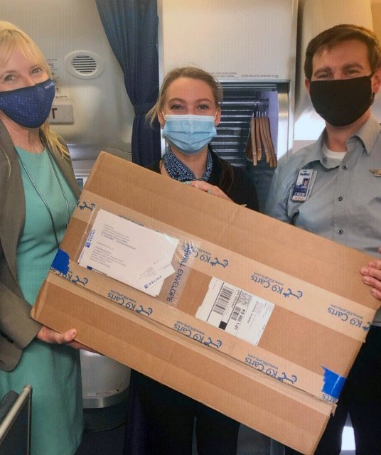 Kim Papineau tweet media