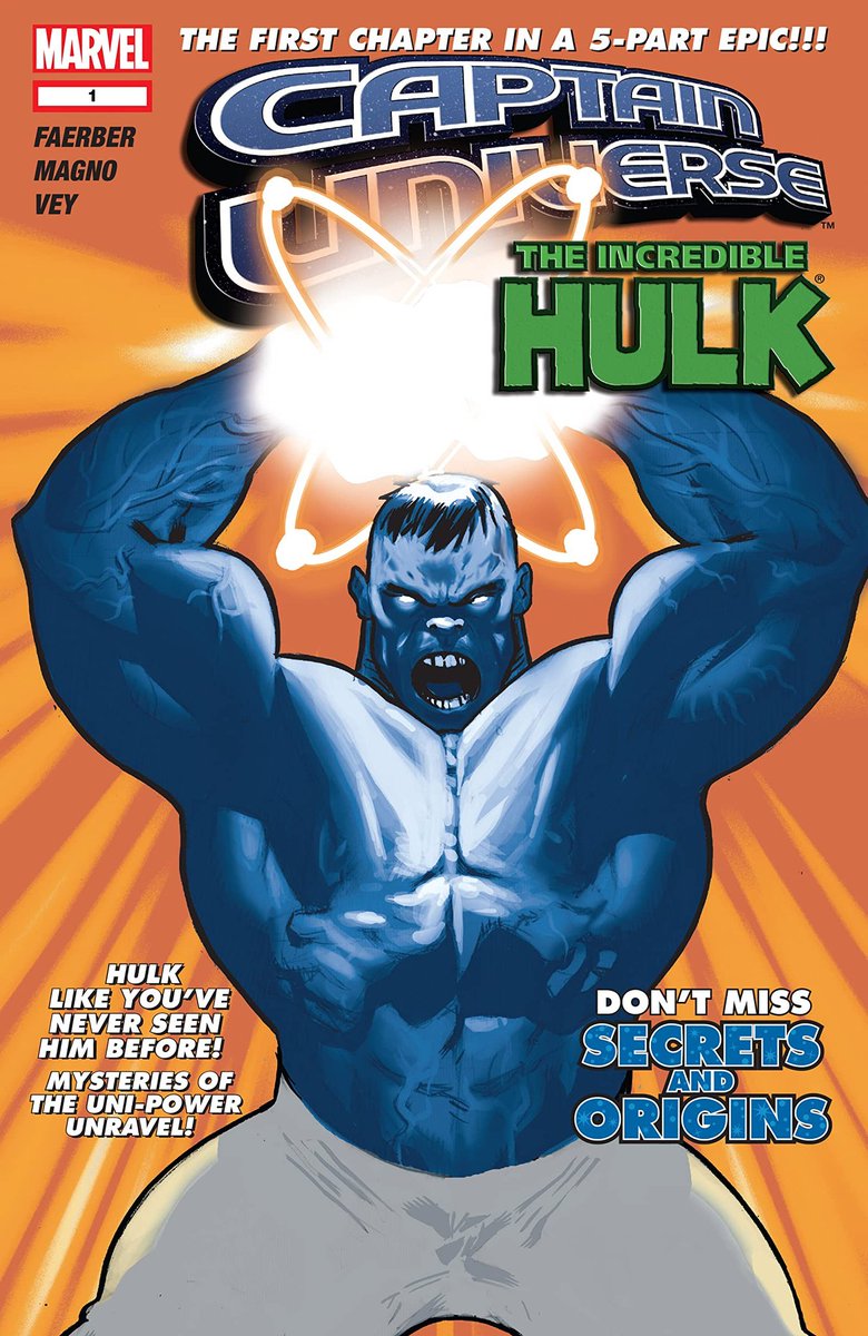 this is by far one of the most unexpected, Captain Universe Hulk exists in game. Was shocked when he "accidentally" replaced my hulk when I died in a level.  @mmmmmmmmiller  @AlkimeWasTaken  @N3OCK1 know y'all seem to like the leaks.