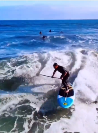 FocusSUPHawaii's tweet photo. https://t.co/DP0xcLCL8f

It was a great 3 days of surfing for our friend Dr. K @intelliroll @omegarehabsport 
Videographer @surfManuPCH 

#standupsurf #standuppaddleboard #wetsuit #surfclothes #watersport #weekendadventure  #labomba #focussuphawaii #focussupisrael #focussuprussia https://t.co/FEBig5L0WG