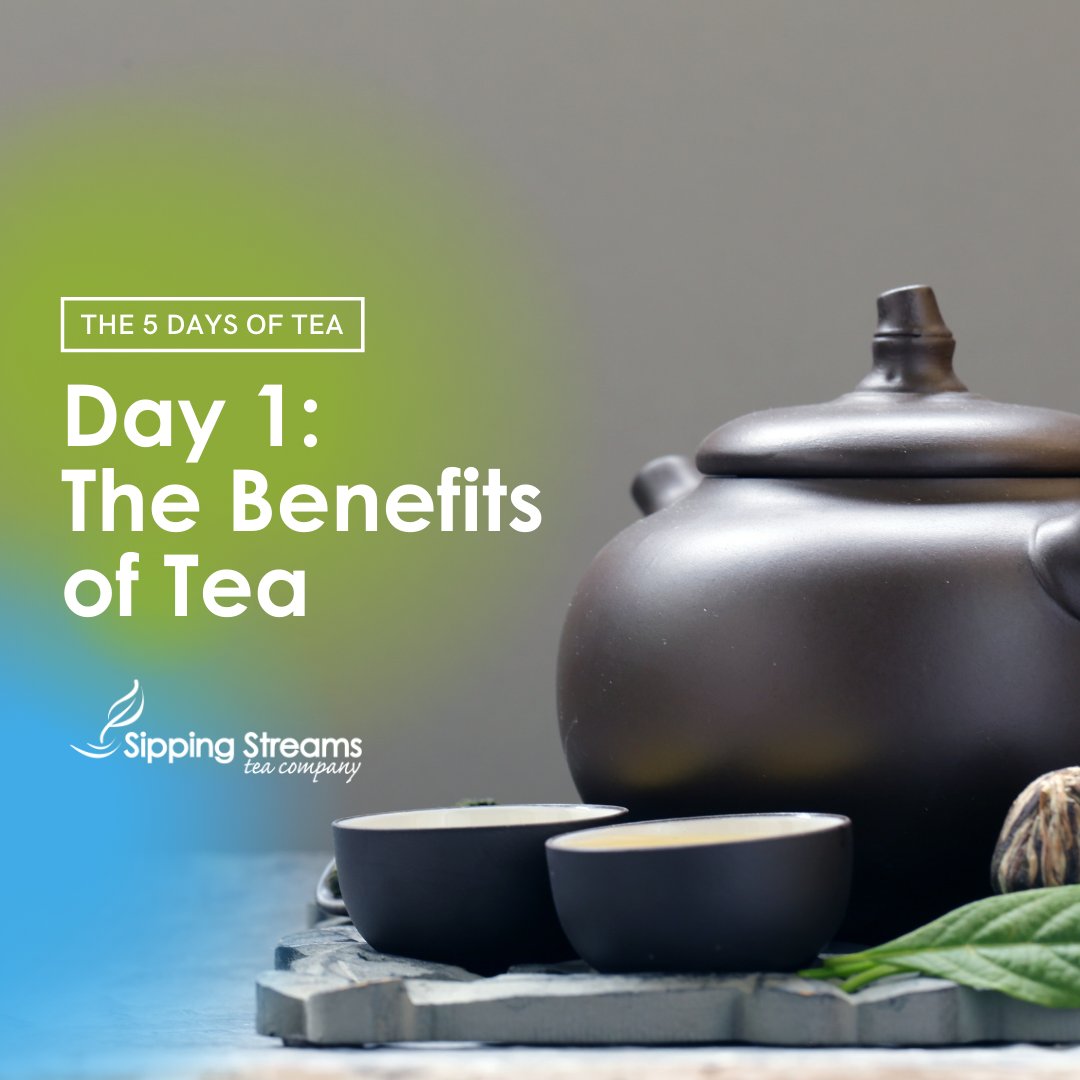 sippingstreams's tweet image. let's get this tea party started! It is not too late to sign up for our FREE 5 Day Mini-Course! Link in bio!
#tea  #teaaddiction  #teapro  #teaworld #tealicious #teajourney  #maketea #teaculture #teatasting #tealove #drinktea #teaislife #teatime☕️ a#ilovetea #teaaddict #tea