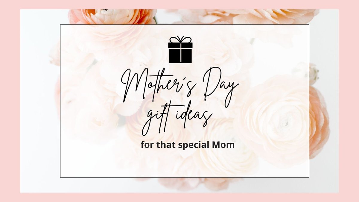 Flourishover50's tweet photo. Mother's Day is coming up and we want to make sure that you get something you love and deserve.  Make it easy this year and send your loved ones some ideas. https://t.co/LYXskPuQ18 https://t.co/JLm5wGRpwD