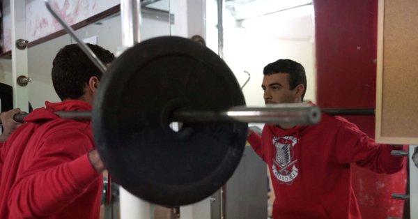 Aquest divendres 30 d'abril el <a href="/salvemelsantpau/">Gimnàs Social Sant Pau</a> pot ser desnonat. Un espai històric arrelat al barri i que avui en dia acompanya centenars de persones sense llar a la ciutat.

No ho podem permetre, defensem-lo!