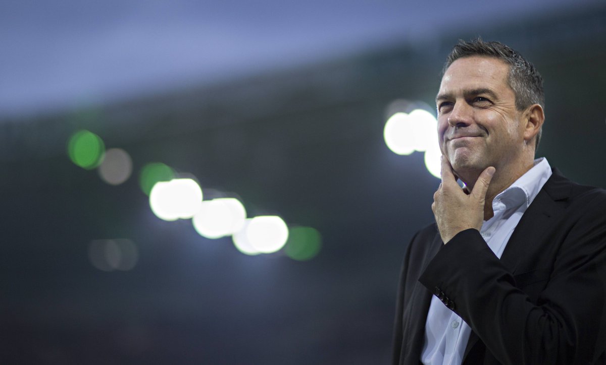 ❗Heute ist wieder Podcast-Time - und das mit einem besonderen Gast❗

Markus Aretz, Mediendirektor bei <a href="/borussia/">Borussia</a>, hat soeben mit uns #MitGeredet-Folge #05 aufgenommen. Freut Euch auf ein launiges und tiefgründiges Gespräch.

#fohlenelf #borussia #mitgedacht