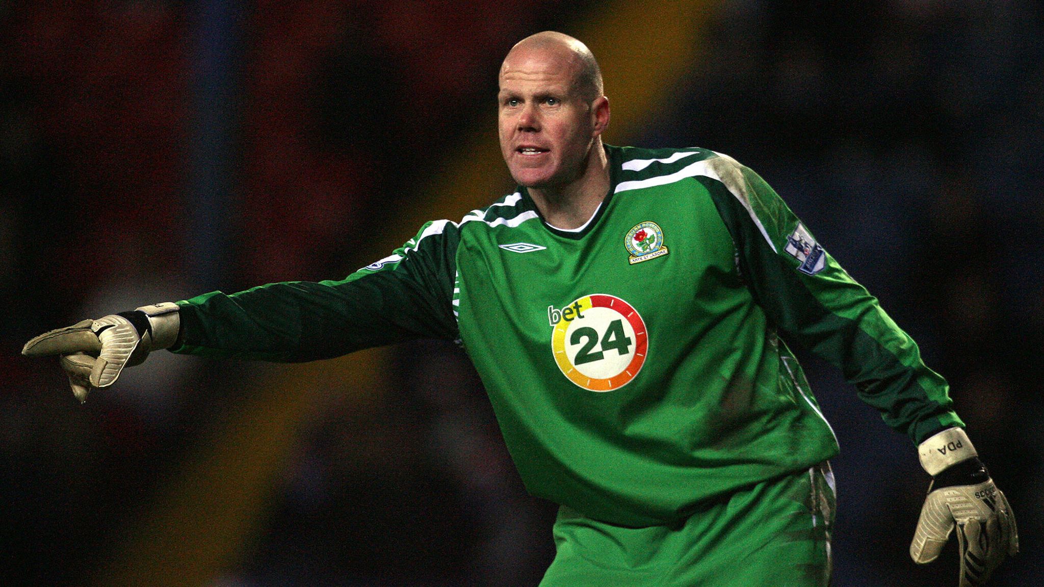 Happy 50th Birthday to former keeper Brad Friedel 